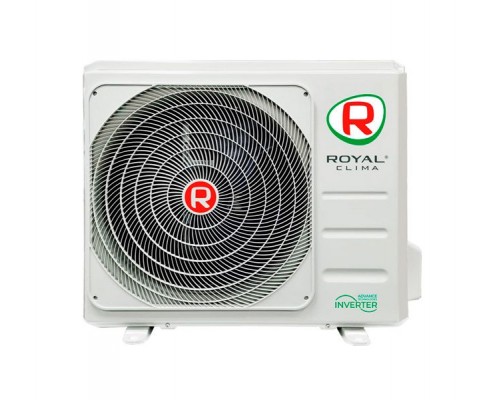 Кондиционер (Сплит-система) Royal Clima Triumph Inverter RCI-TWN28HN