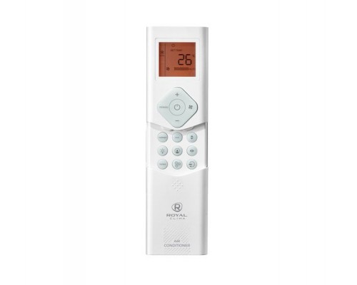Мульти-сплит система Royal Clima RCI-PX32HN x 2 / 2RMN-14HN/OUT