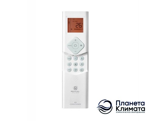 Кондиционер (Сплит-система) Royal Clima Triumph On-Off RC-TWN55HN