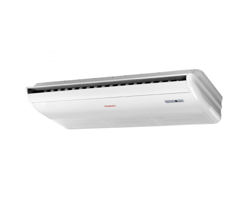 Напольно-потолочный кондиционер Haier AC18CS1ERA(S) / 1U18DS1EAA