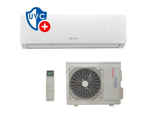 Кондиционер (Сплит-система) Aeronik Antivirus Inverter ASI-07 IU/ASO-07 IU