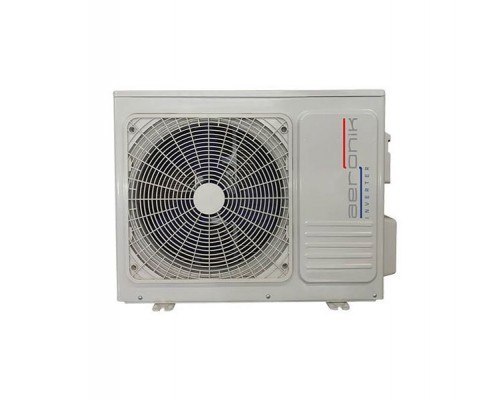 Кондиционер (Сплит-система) Aeronik Antivirus Inverter ASI-09 IU/ASO-09 IU