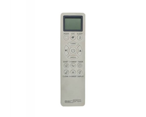 Кондиционер (Сплит-система) Aeronik Antivirus Inverter ASI-07 IU/ASO-07 IU