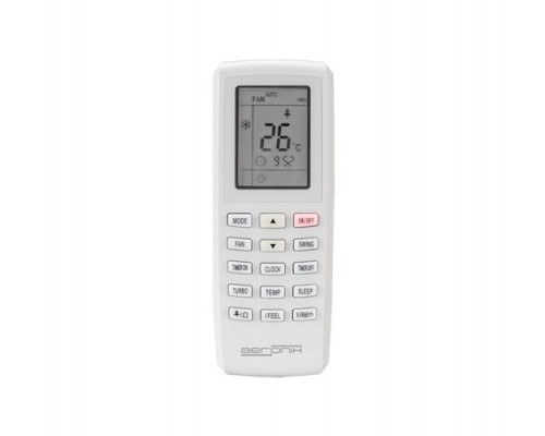 Кондиционер (Сплит-система) Aeronik Super On-Off ASI-36HM4/ASO-36HM4