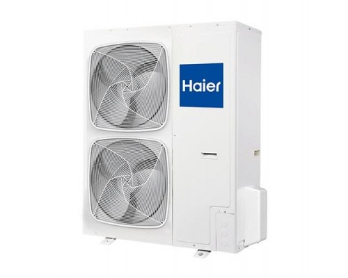 Кассетный кондиционер Haier ABH140K1ERG / 1U60IS2ERB(S)