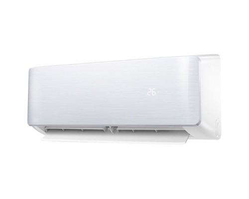 Кондиционер (Сплит-система) MDV Aurora Design Inverter MDSA-12HRFN8 / MDOA-12HFN8 Gold/Silver