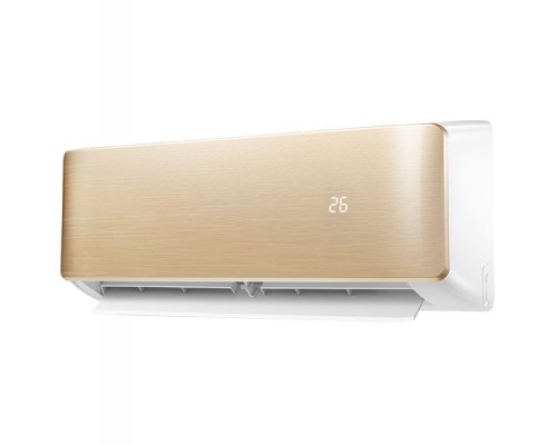 Кондиционер (Сплит-система) MDV Aurora Design Inverter MDSA-12HRFN8 / MDOA-12HFN8 Gold/Silver
