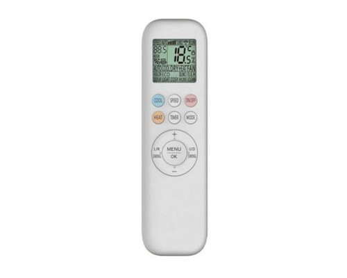 Кондиционер (Сплит-система) AUX J-Series Inverter ASW-H24A4/JD-R2DI