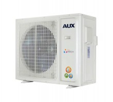 Наружный блок мульти сплит системы AUX AM5-H42/4DR1B compact