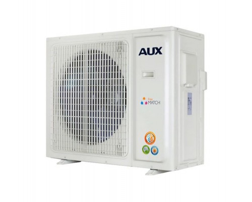 Наружный блок мульти сплит системы AUX AM5-H42/4DR1B compact