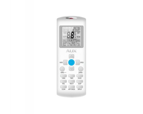 Кондиционер (Сплит-система) AUX Prime Inverter ASW-H12A4/FP-R1DI/AS-H12A4/FP-R1DI