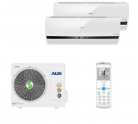 Мульти-сплит система AUX AMWM-H07/4R1 x 2 / AM2-H14/4DR1