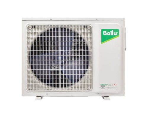 Мульти-сплит система Ballu на три комнаты до 63 м. кв.