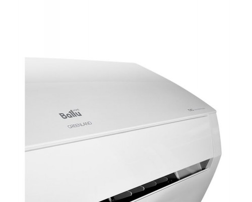 Кондиционер (Сплит-система) Ballu Greenland DC inverter BSGRI-12HN8