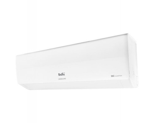 Кондиционер (Сплит-система) Ballu Greenland DC inverter BSGRI-24HN8