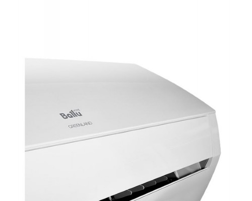 Кондиционер (Сплит-система) Ballu Greenland On-Off BSGR-07HN1