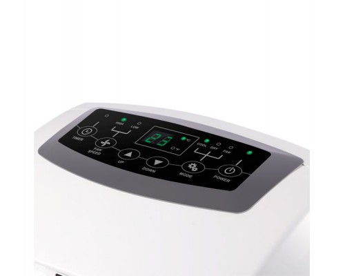 Мобильный кондиционер Ballu BPAC-09 CP_22Y Aura