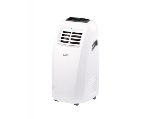 Мобильный кондиционер Ballu BPAC-09 CP_22Y Aura