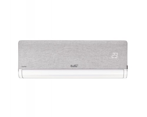 Кондиционер Ballu Boho DC Inverter BSNI-10HN8