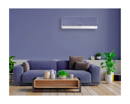 Кондиционер Ballu Boho DC Inverter BSNI-10HN8