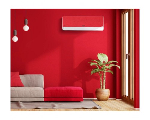Кондиционер Ballu Boho DC Inverter BSNI-10HN8