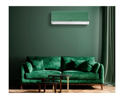 Кондиционер Ballu Boho DC Inverter BSNI-10HN8