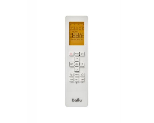Кондиционер Ballu Boho DC Inverter BSNI-10HN8