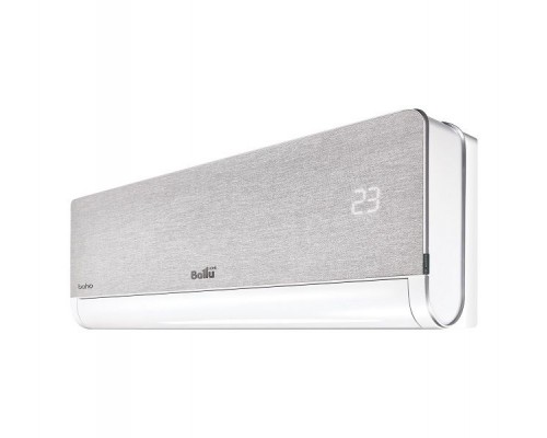 Кондиционер Ballu Boho DC Inverter BSNI-10HN8