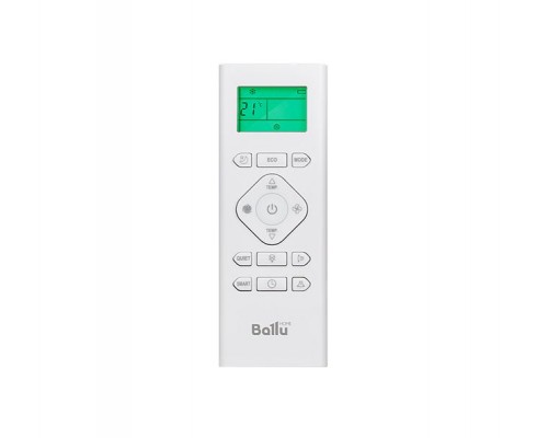 Кондиционер (Сплит-система) Ballu iGreen On-Off BSAG-09HN1_20Y