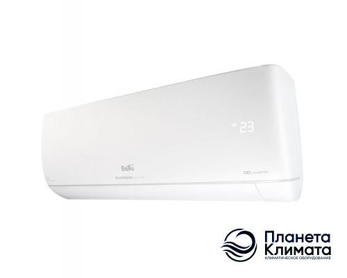 Мульти-сплит система Ballu на три комнаты до 63 м. кв.