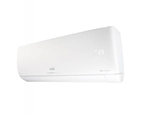 Мульти-сплит система Ballu на три комнаты до 63 м. кв.