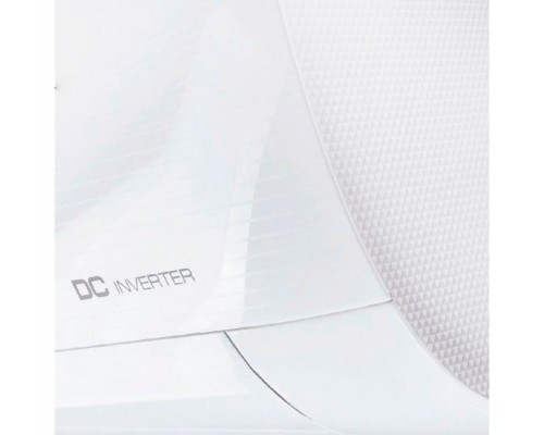 Кондиционер (Сплит-система) Discovery DC inverter Ballu BSVI-12HN8