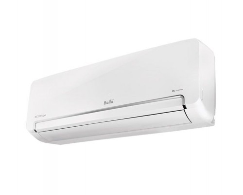 Кондиционер (Сплит-система) Ballu Eco Edge DC inverter BSLI-24HN1/EE/EU_20Y