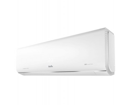Кондиционер Ballu BSAGI-12HN8 серия iGreen PRO DC inverter