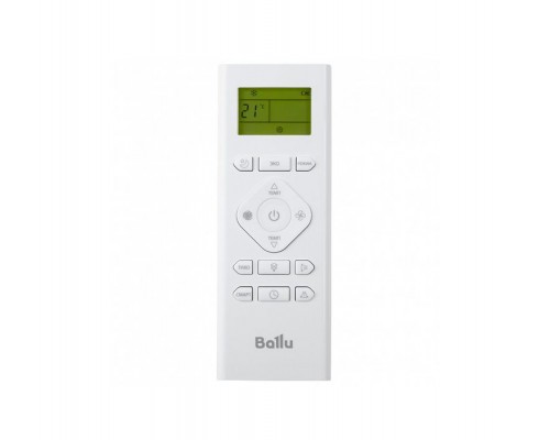 Кондиционер Ballu BSAGI-12HN8 серия iGreen PRO DC inverter