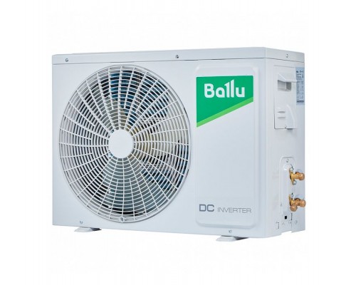Кондиционер Ballu BSAGI-12HN8 серия iGreen PRO DC inverter