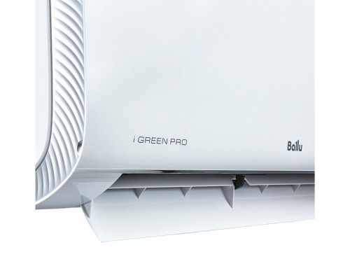 Кондиционер Ballu BSAGI-12HN8 серия iGreen PRO DC inverter