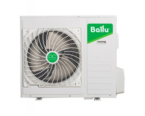 Наружный блок мульти сплит системы Ballu B2OI-FM/out-14HN1
