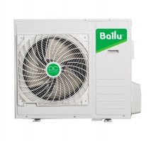Наружный блок мульти сплит системы Ballu B4OI-FM/out-28HN1