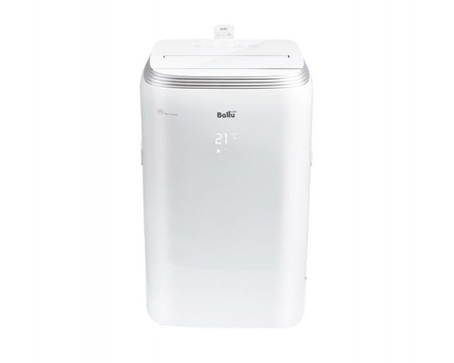 Мобильный кондиционер Ballu BPHS-11H Platinum Comfort
