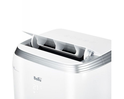 Мобильный кондиционер Ballu BPHS-08H Platinum Comfort