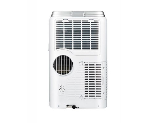 Мобильный кондиционер Ballu BPHS-11H Platinum Comfort