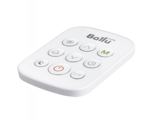 Мобильный кондиционер Ballu BPHS-11H Platinum Comfort