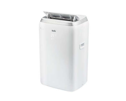 Мобильный кондиционер Ballu BPHS-11H Platinum Comfort