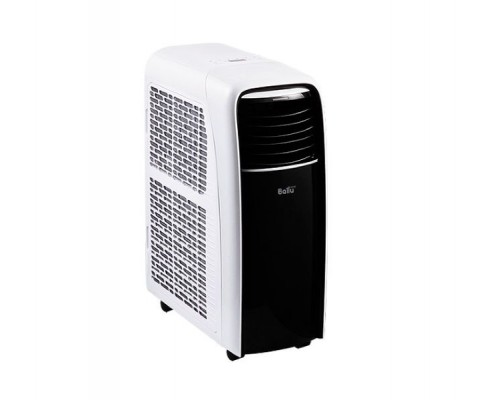 Мобильный кондиционер Ballu BPAC-07 CD Smart Design