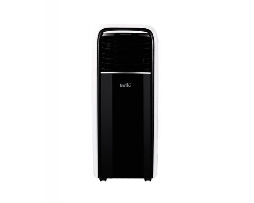 Мобильный кондиционер Ballu BPAC-09 CD Smart Design