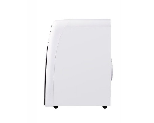 Мобильный кондиционер Ballu BPAC-09 CD Smart Design