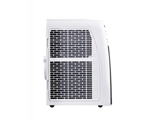 Мобильный кондиционер Ballu BPAC-07 CD Smart Design