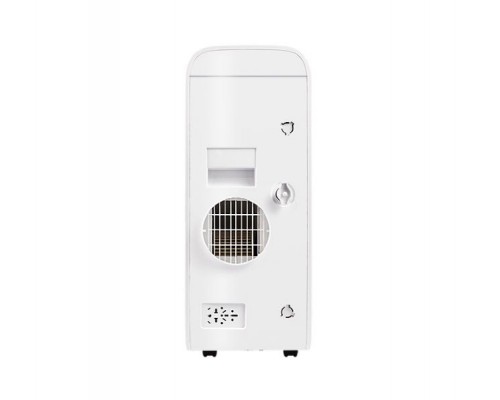 Мобильный кондиционер Ballu BPAC-07 CD Smart Design