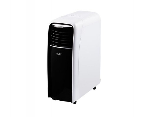 Мобильный кондиционер Ballu BPAC-07 CD Smart Design